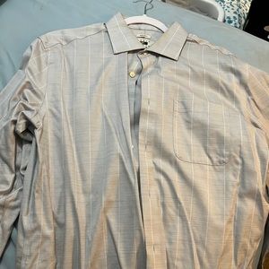 Long sleeve dress Joseph abboud